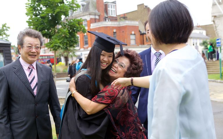 Kingston University London photo 4
