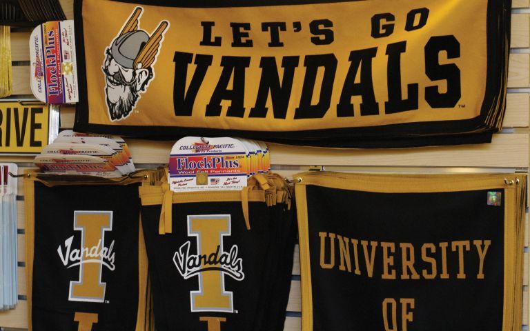 University of Idaho photo 4