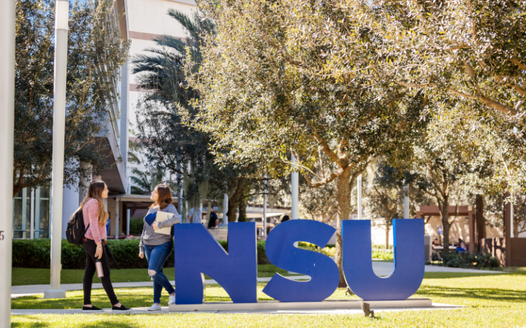 Nova Southeastern University photo 1