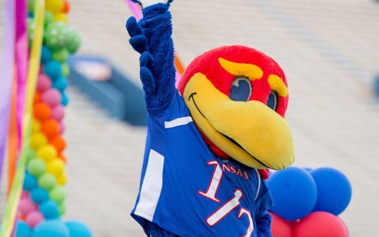 University of Kansas photo 4