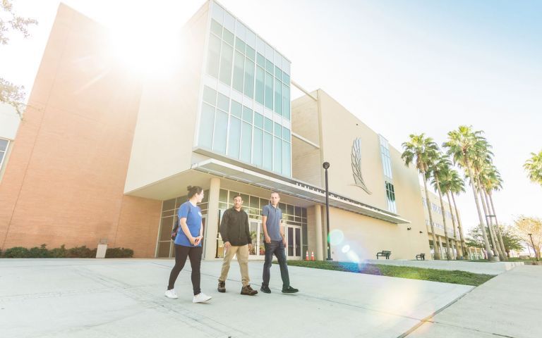 Texas A&M University Corpus Christi photo 2