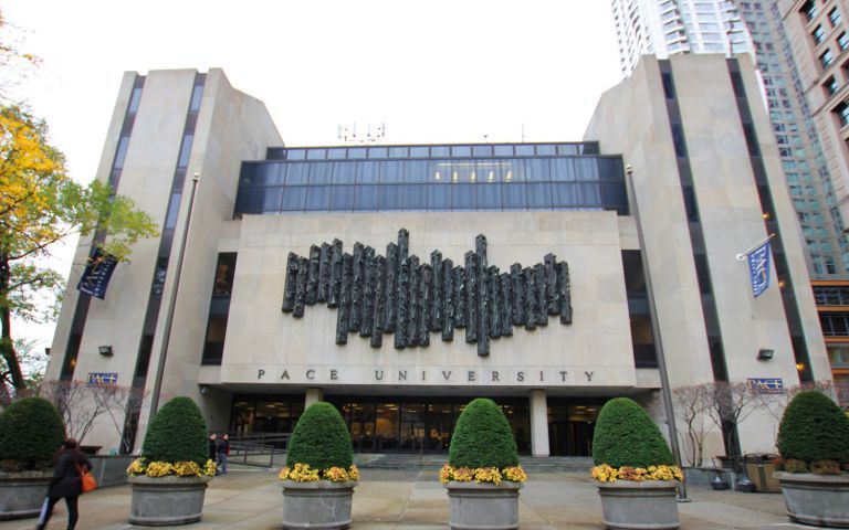 Pace University photo 1