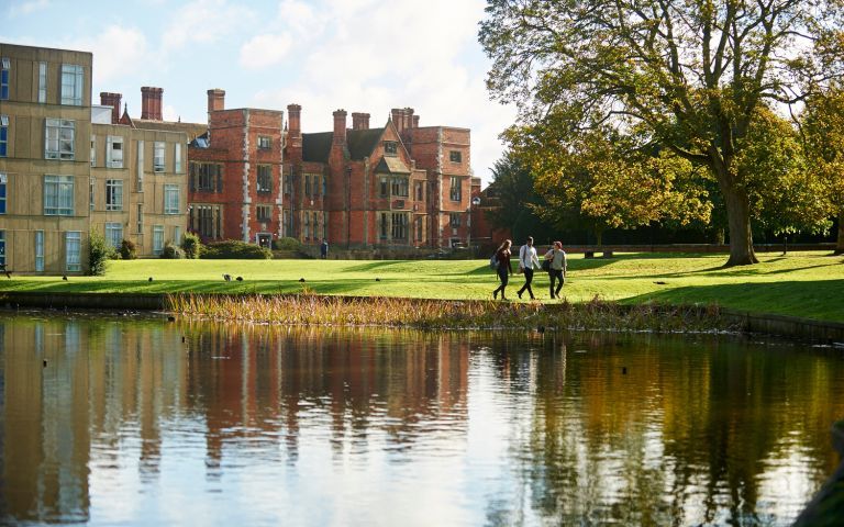 University of York photo 2
