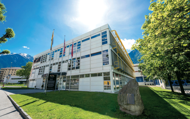 Cesar Ritz Colleges Switzerland photo 5