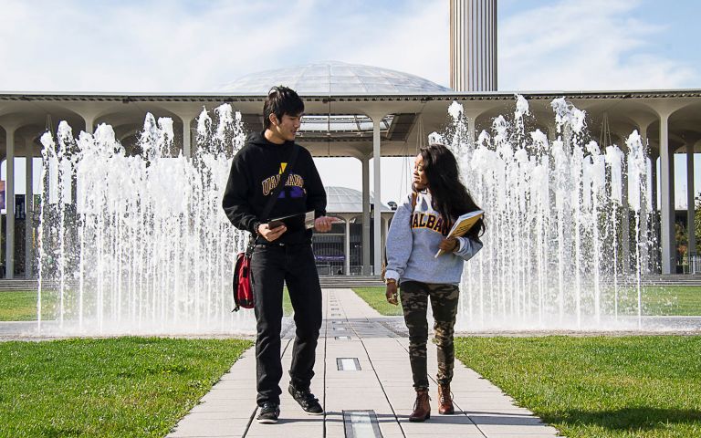 University at Albany photo 5