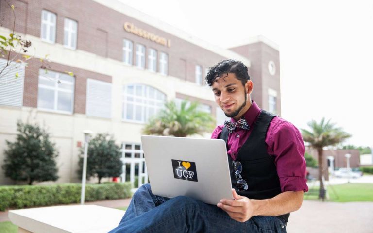 University of Central Florida photo 6