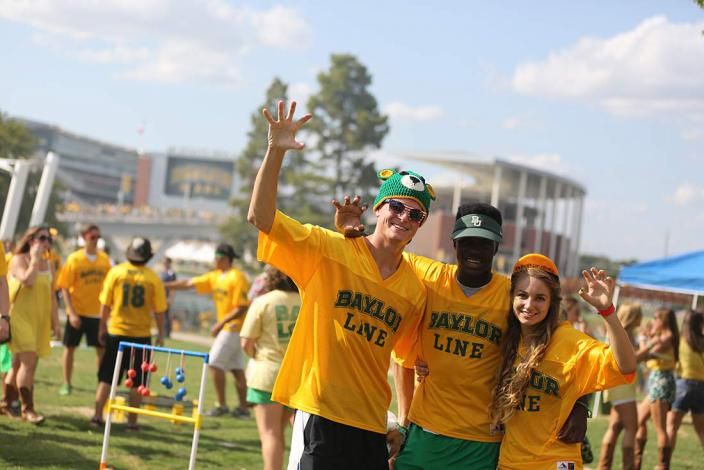 Baylor University photo 6