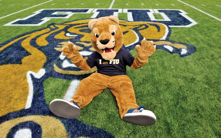 Florida International University photo 3