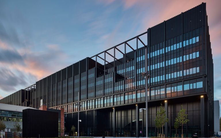 The University of Manchester photo 2