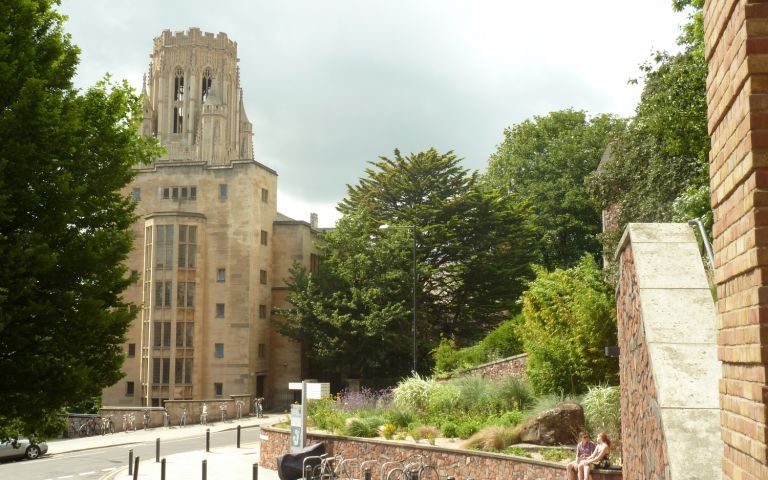 University of Bristol photo 3