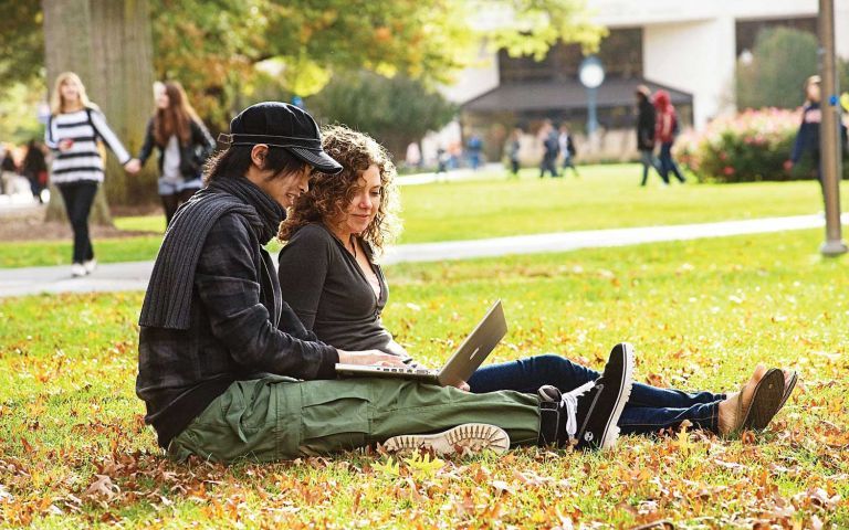 American University photo 2