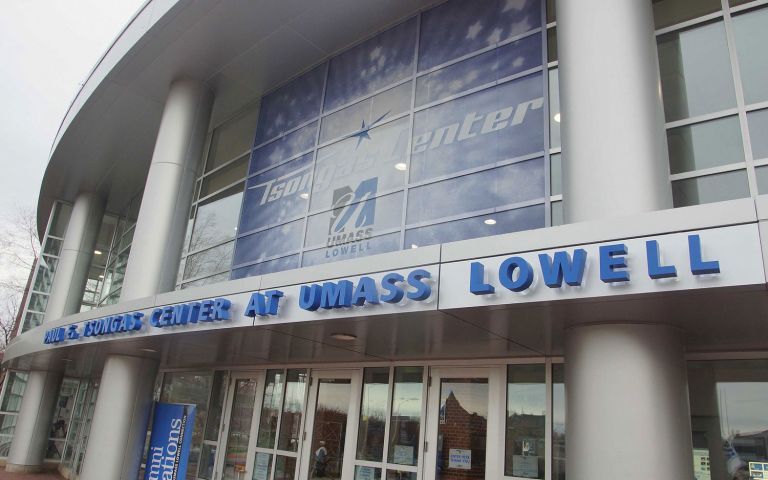 University of Massachusetts Lowell photo 5