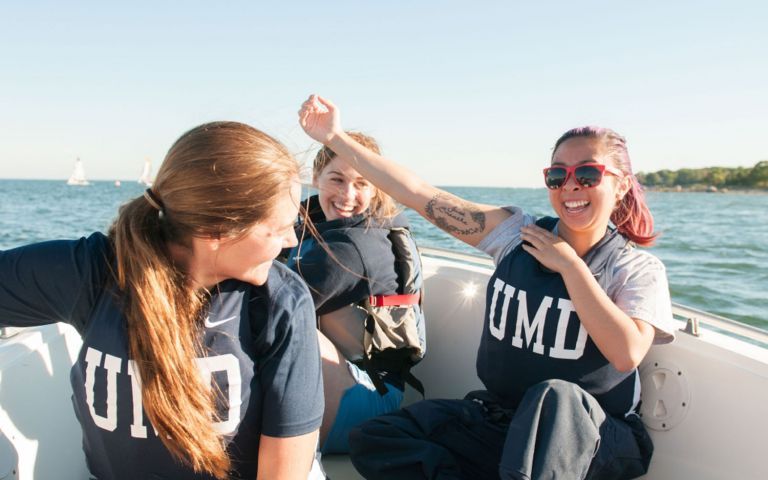 University of Massachusetts Dartmouth photo 3