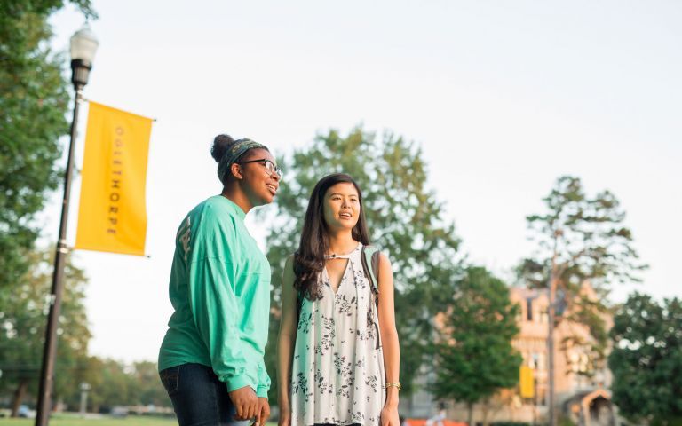 Oglethorpe University photo 5
