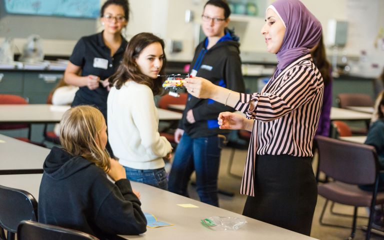 Western Washington University photo 4