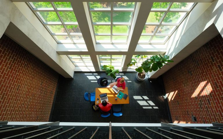 University of Mississippi photo 1
