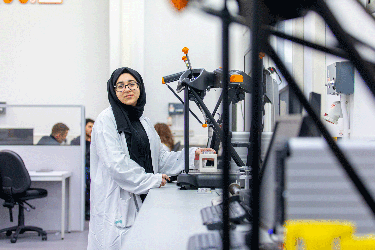 Oxford and Cambridge University preparation program for international students