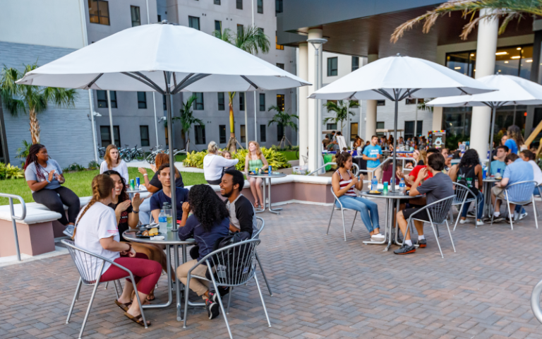 Nova Southeastern University photo 2