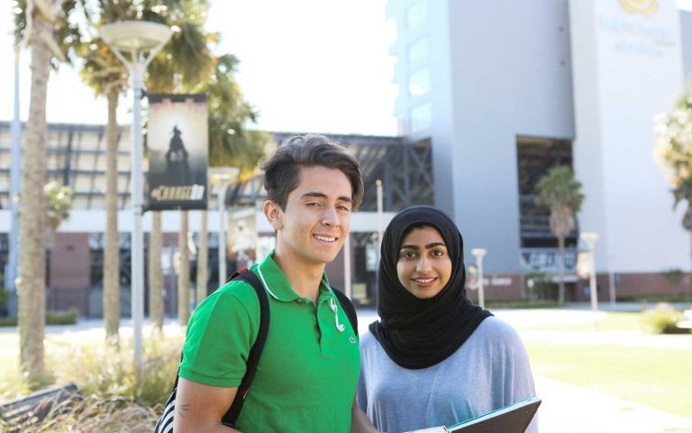 University of Central Florida photo 7