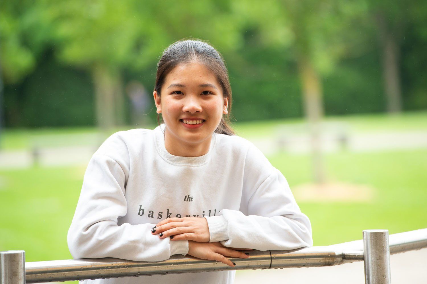 Study Economics in the USA as an International Student