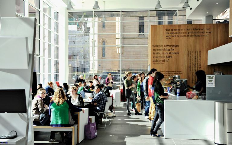 The University of Manchester photo 3