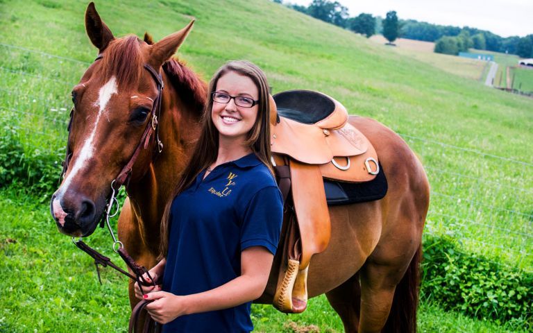 West Virginia University photo 4