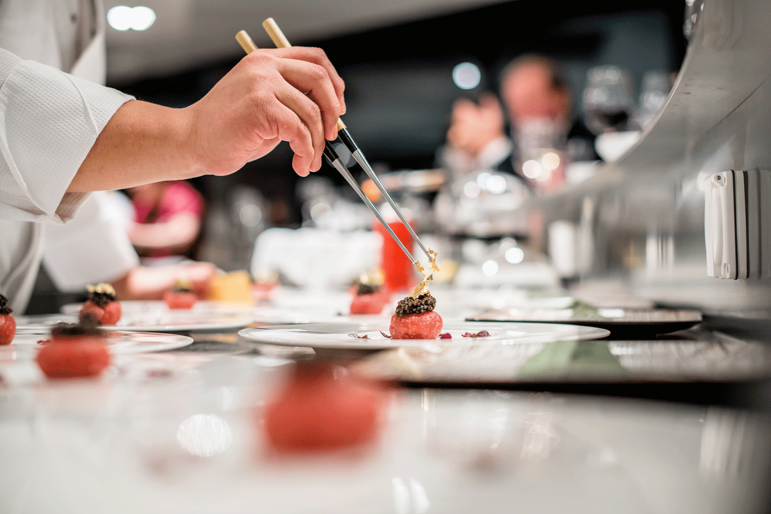 How to apply to bachelors in Culinary Arts in Europe as an international student