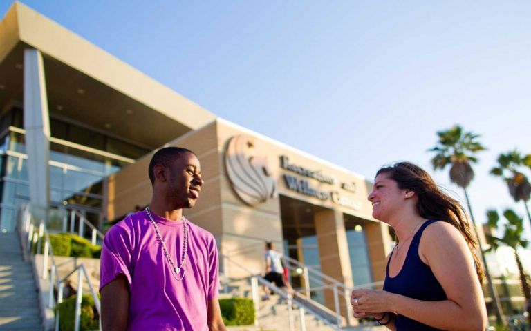 University of Central Florida photo 5