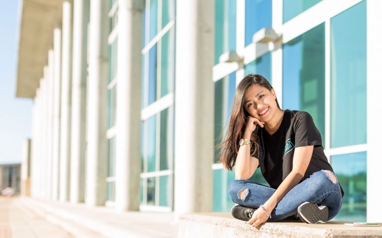 Texas A&M University Corpus Christi photo 1