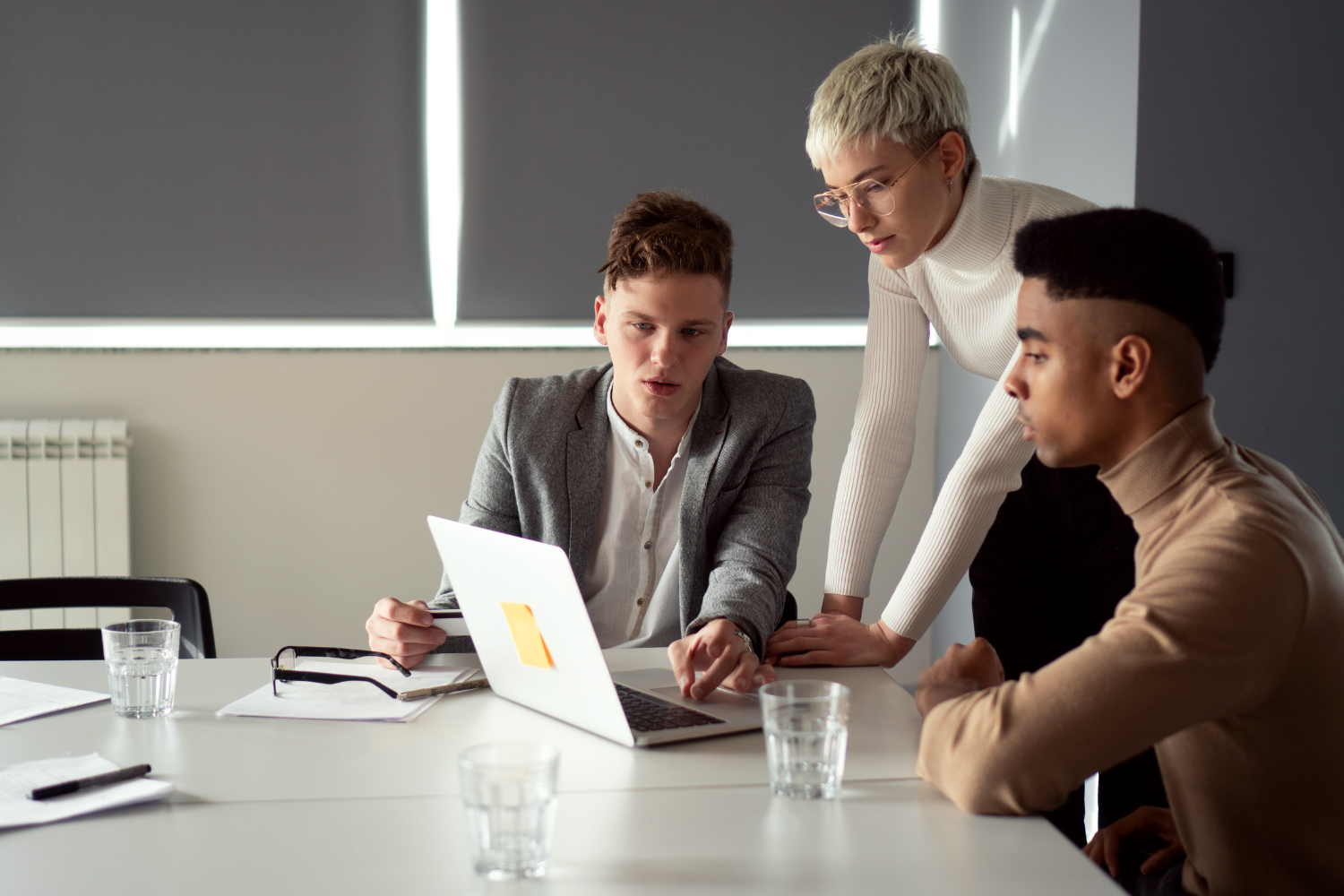 Study and Work in USA Internships in California