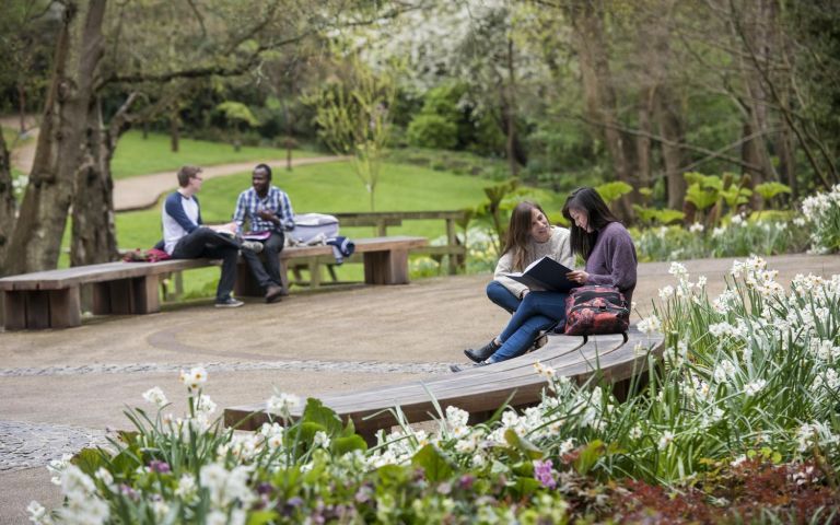 University of Southampton photo 3
