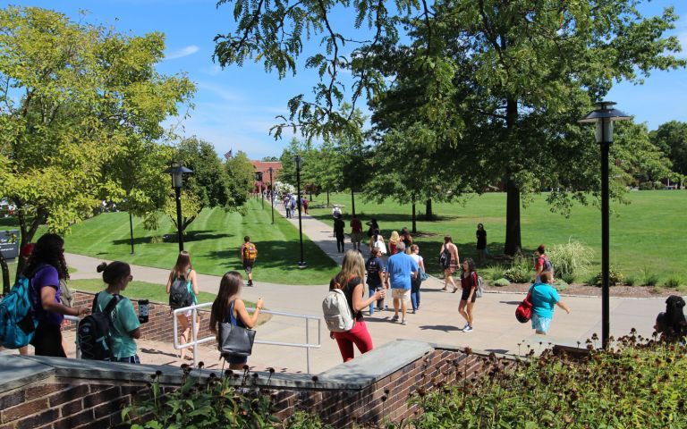 University of Hartford photo 4