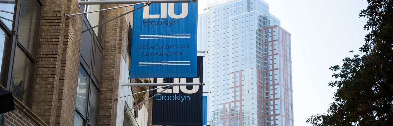 Long Island University Brooklyn campus