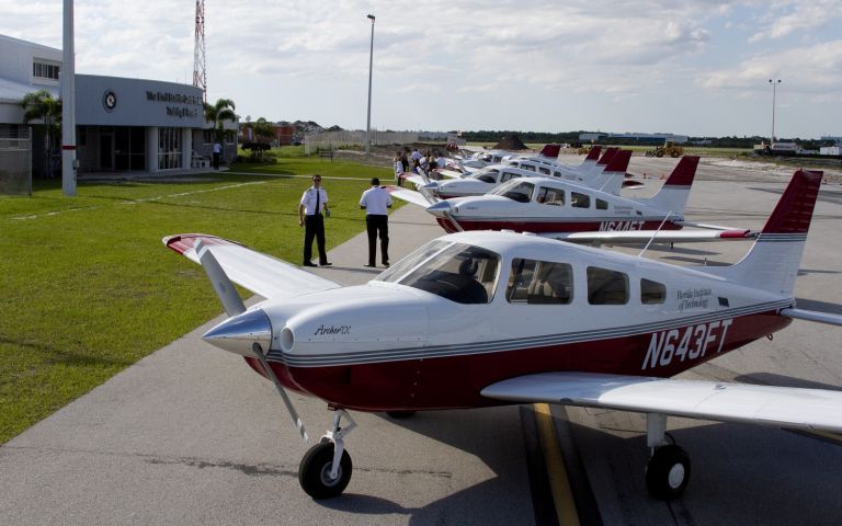Florida Institute of Technology photo 1