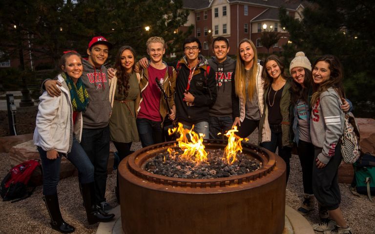 The University of Utah photo 1