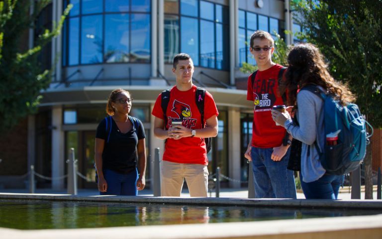 Illinois State University photo 4