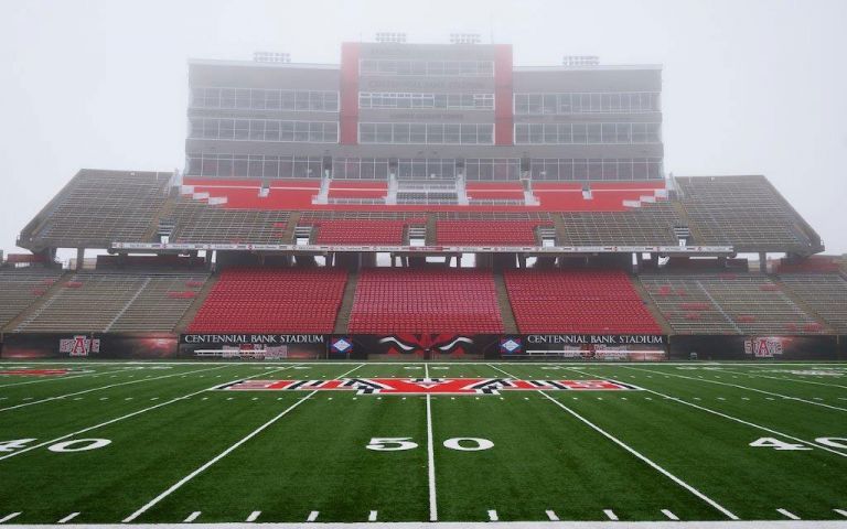 Arkansas State University photo 4