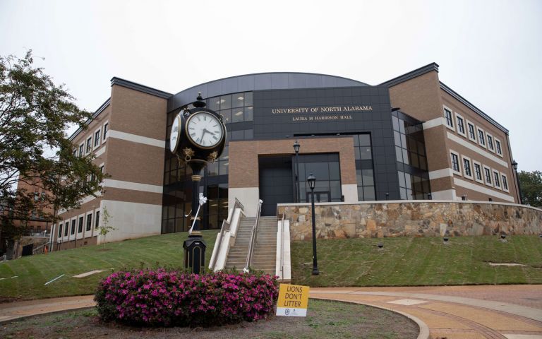 University of North Alabama photo 4