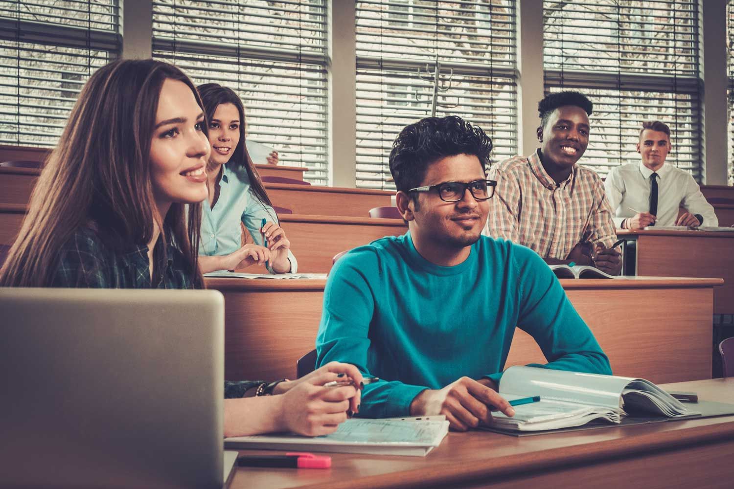 How to apply to Master Degree Program in USA as an International student