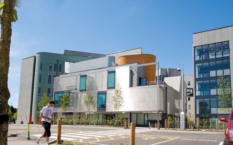 University of East Anglia photo 5