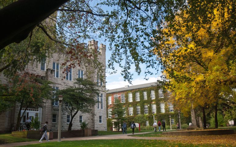 Illinois State University photo 2
