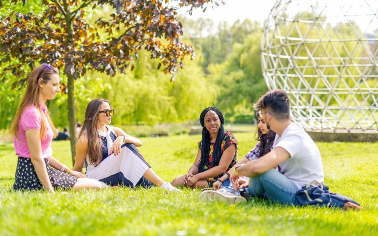 University of Surrey photo 4
