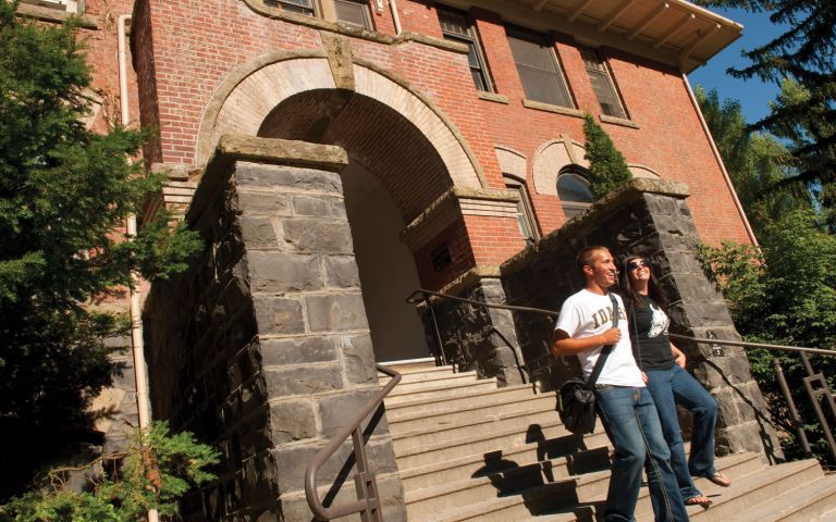 University of Idaho photo 5
