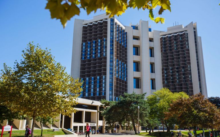 Illinois State University photo 5