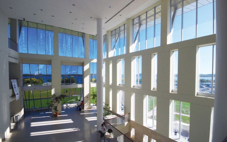 University of Massachusetts Boston photo 3