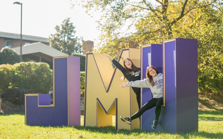 James Madison University photo 5