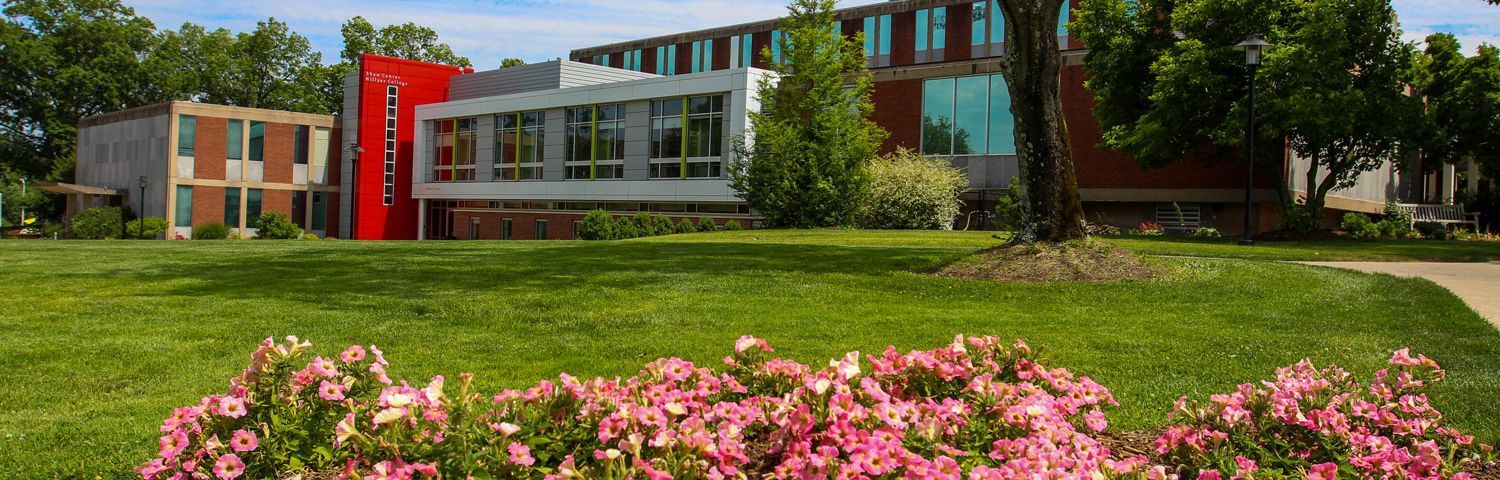 University of Hartford campus