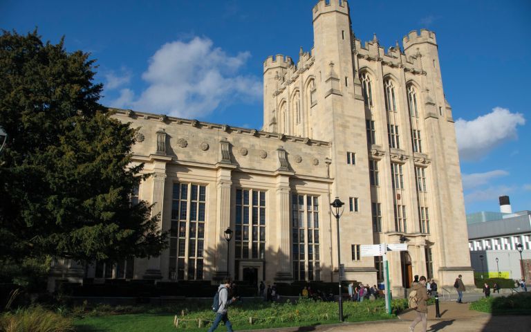 University of Bristol photo 5