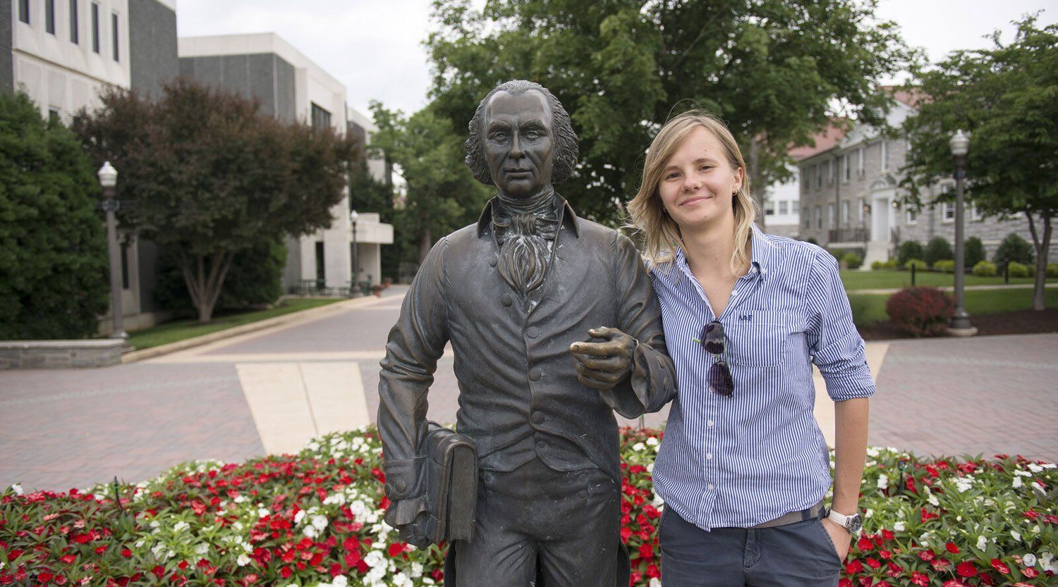 How to apply to study in US universities as an International student from the United Kingdom