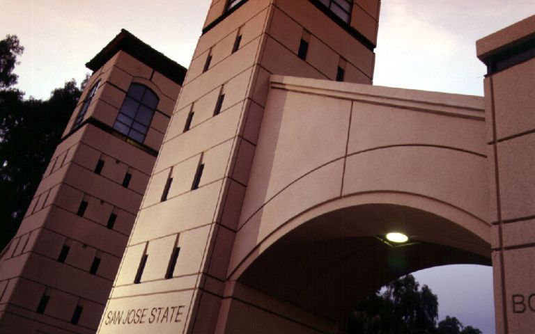 San Jose State University photo 3